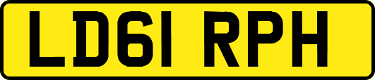 LD61RPH