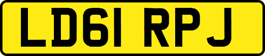 LD61RPJ