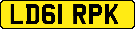 LD61RPK