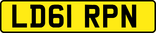 LD61RPN