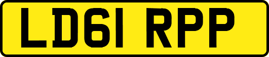 LD61RPP