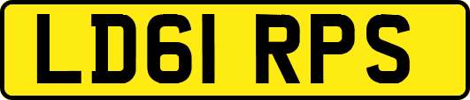 LD61RPS