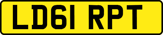 LD61RPT