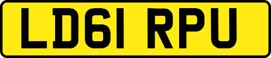 LD61RPU