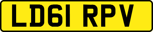LD61RPV