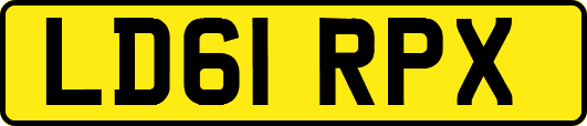 LD61RPX