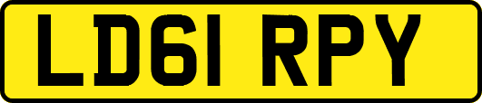 LD61RPY