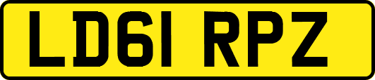 LD61RPZ