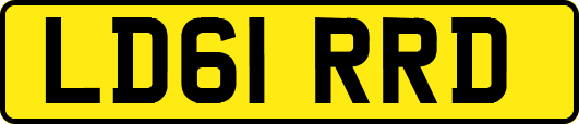 LD61RRD