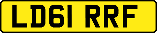 LD61RRF