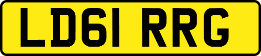 LD61RRG