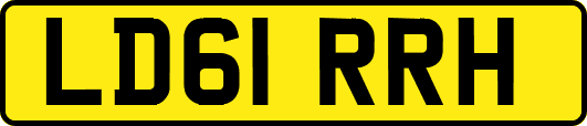 LD61RRH