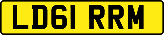 LD61RRM