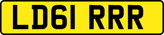 LD61RRR
