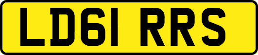 LD61RRS