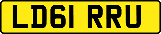 LD61RRU