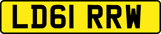 LD61RRW