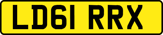 LD61RRX