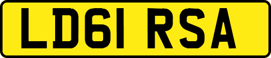 LD61RSA