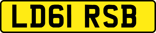 LD61RSB