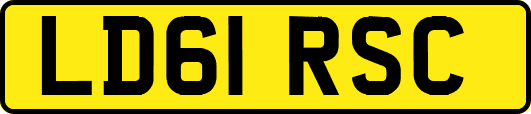 LD61RSC
