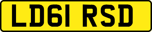 LD61RSD