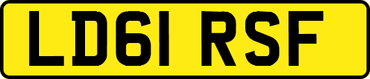 LD61RSF