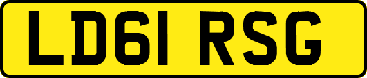 LD61RSG