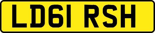 LD61RSH