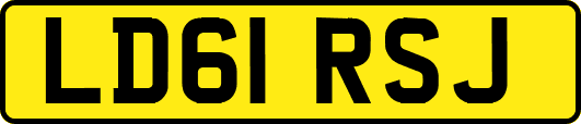LD61RSJ