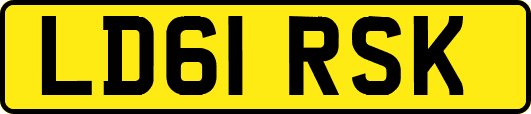 LD61RSK