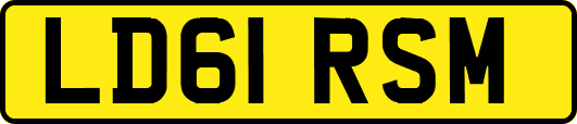 LD61RSM