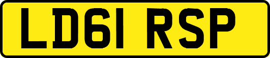 LD61RSP