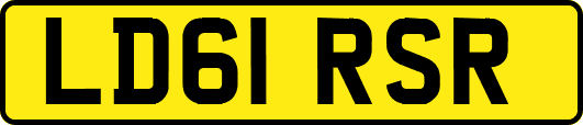 LD61RSR