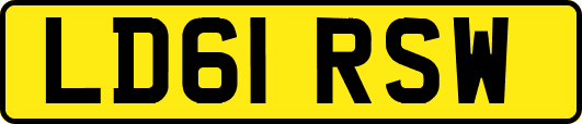 LD61RSW