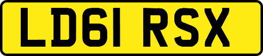 LD61RSX