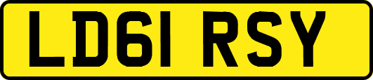 LD61RSY