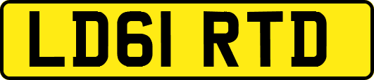 LD61RTD