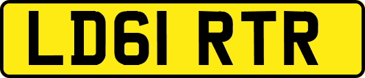 LD61RTR