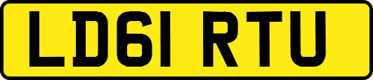 LD61RTU