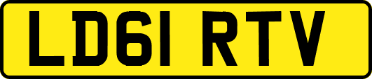 LD61RTV