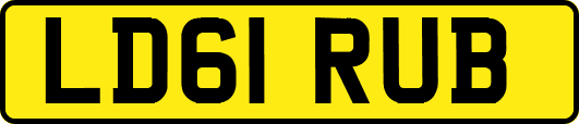 LD61RUB