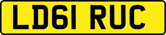 LD61RUC