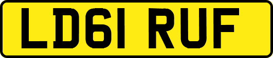 LD61RUF