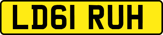 LD61RUH