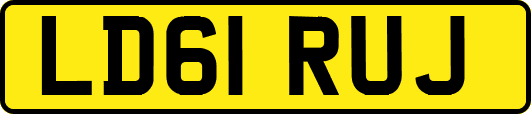 LD61RUJ