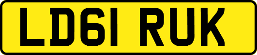 LD61RUK