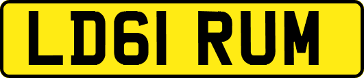 LD61RUM
