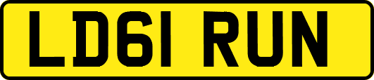 LD61RUN