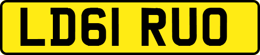 LD61RUO